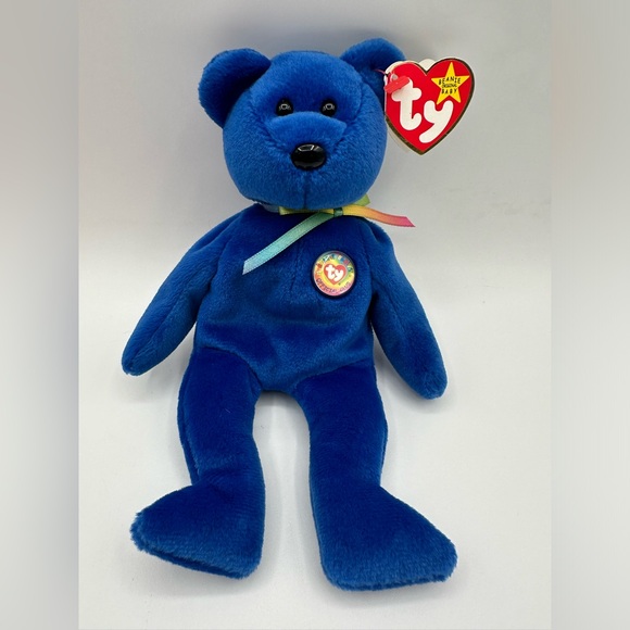 Custom kids fun bundle - Mini back pack with bear - Picture 5 of 9